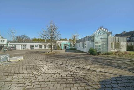 Gewerbeobjekt Schwerte - 2.250&euro; | Angebot:18341355