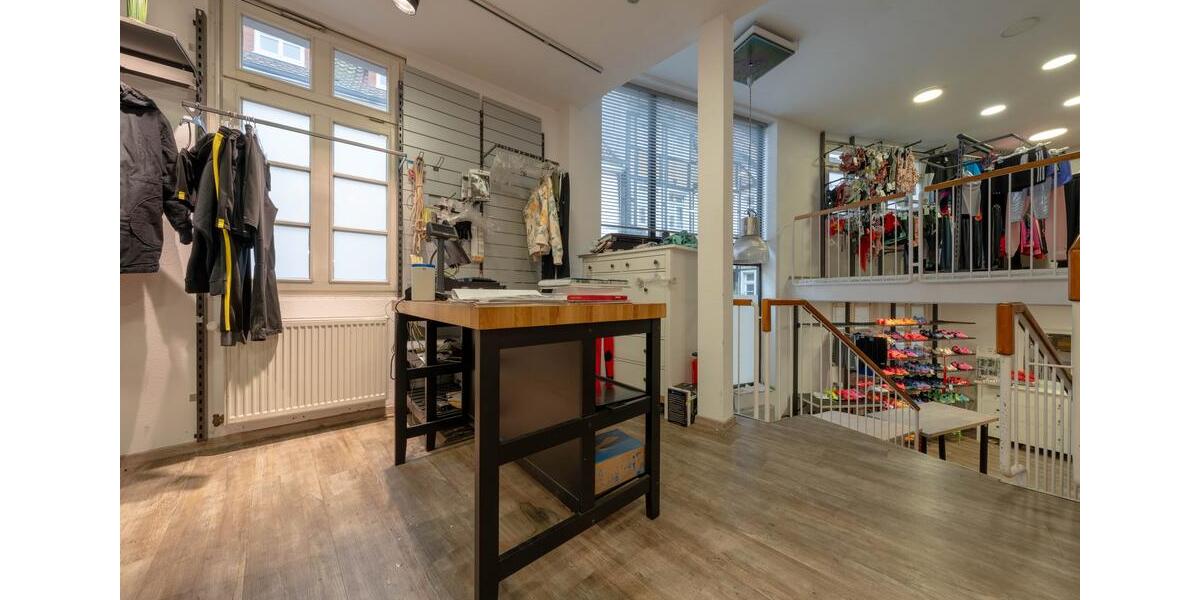 Gewerbeobjekt Lünen - 2.800&euro; | Angebot:18532462