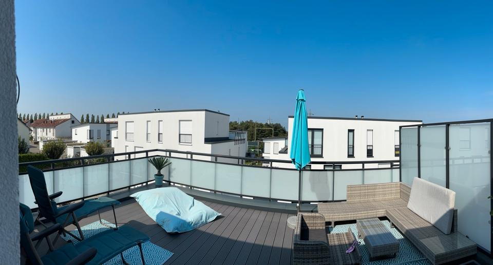 Doppelhaushälfte Herne Sodingen - 640.000&euro; | Angebot:26504718