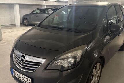 Opel Meriva 260.000 km 3.000 &euro; Essen 45326