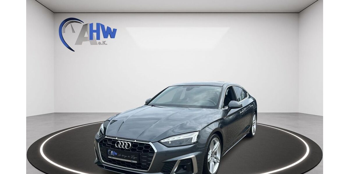 Audi A5 87.000 km 35.570 &euro; Wuppertal 42329