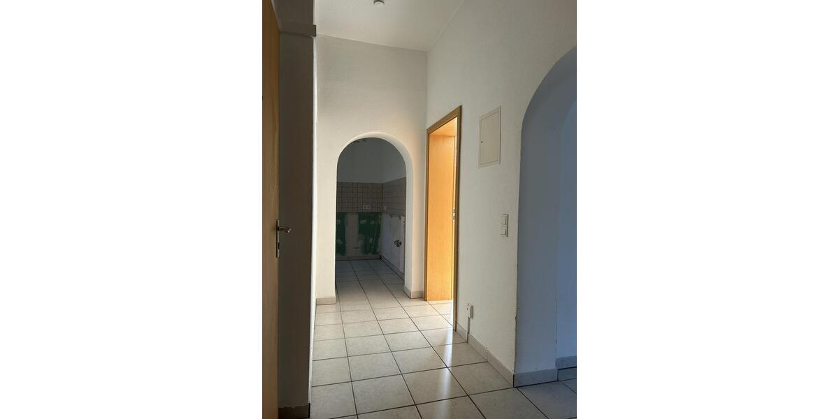 Etagenwohnung Herten - 3.5 Zimmer, 79 m&sup2;, 593&euro; | Angebot:25627123