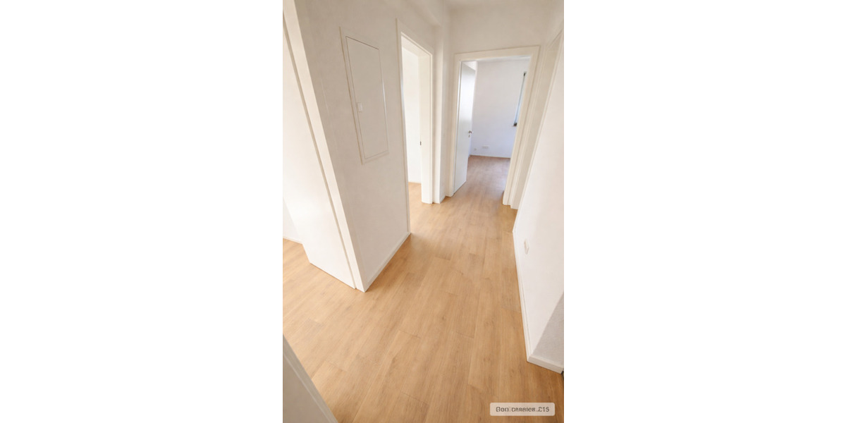 Etagenwohnung Castrop-Rauxel Deinighausen - 4 Zimmer, 62 m&sup2;, 539&euro; | Angebot:24382900