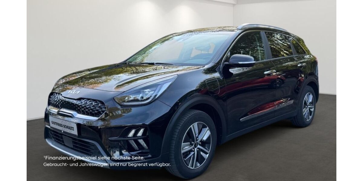 Kia Niro 60.831 km 20.950 &euro; Wuppertal 42109