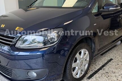 VW Touran 145.000 km 7.980 &euro; Recklinghausen 45657