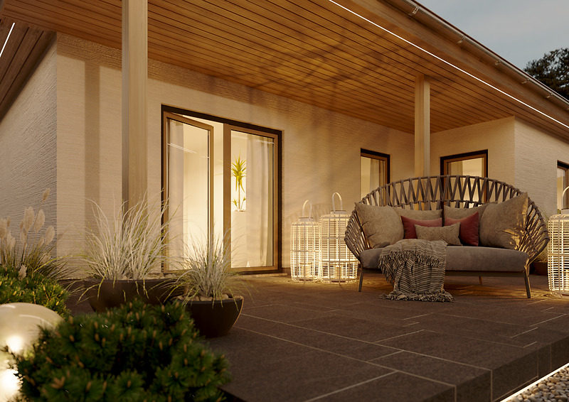 Mehrfamilienhaus, Wohnhaus Dortmund Kurl - 4 Zimmer, 128 m&sup2;, 498.850&euro; | Angebot:25798992