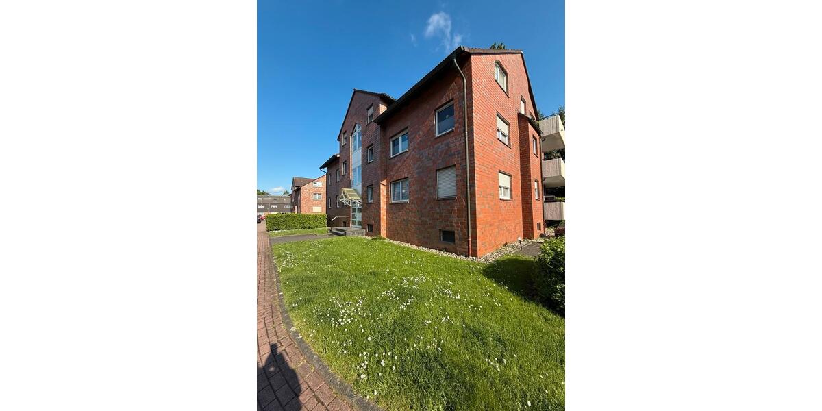 Dachgeschoßwohnung Recklinghausen Berghausen - 2.5 Zimmer, 63 m&sup2;, 173.500&euro; | Angebot:26484986