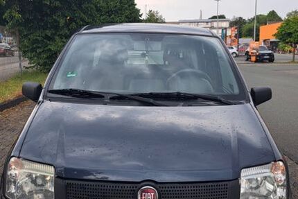 Fiat Panda 162.928 km 1.300 &euro; Schwelm 58332