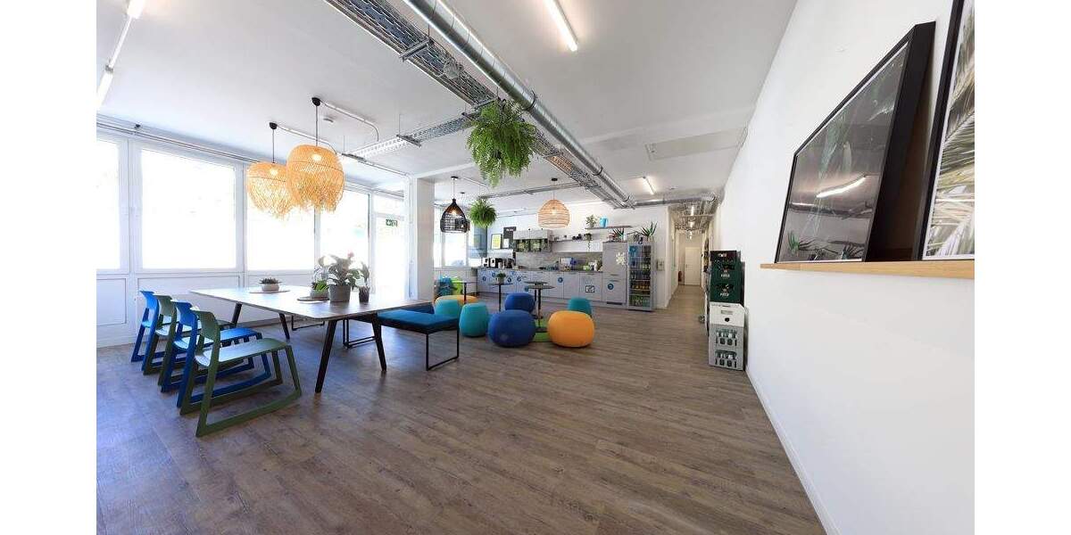 Gewerbeobjekt Bochum Innenstadt - 2.615&euro; | Angebot:25722927