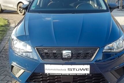 Seat Ibiza 2.999 km 12.490 &euro; Schwerte 58239