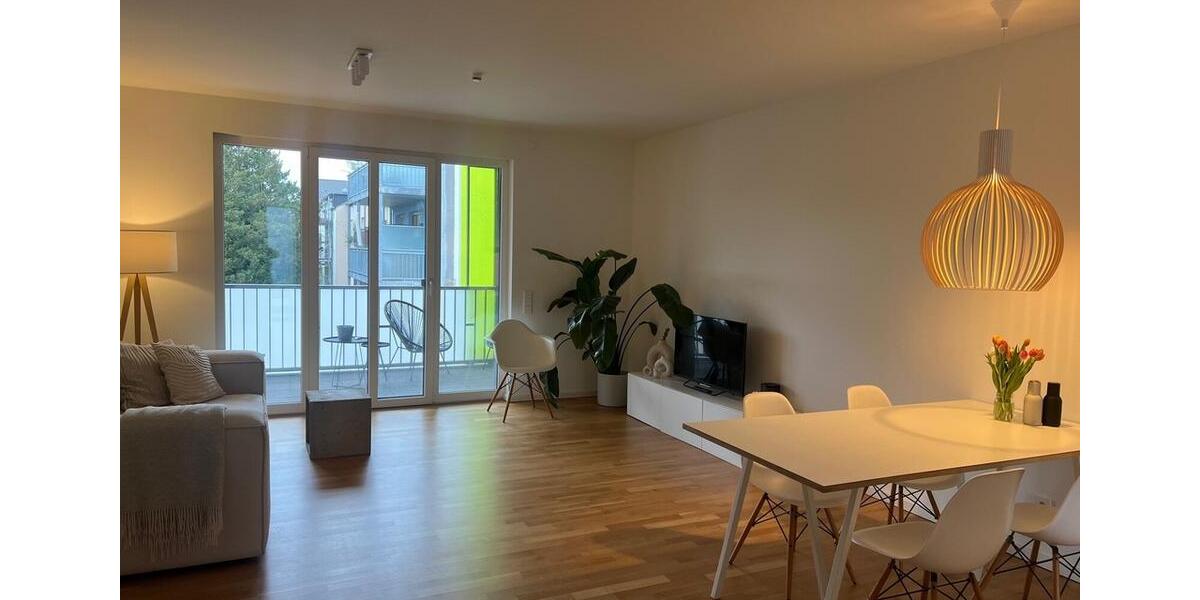 Etagenwohnung Essen Stadtbezirk II - 2.5 Zimmer, 65 m&sup2;, 833&euro; | Angebot:25796701