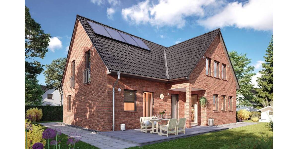 Mehrfamilienhaus, Wohnhaus Dortmund Mitte - 244.690&euro; | Angebot:25798891