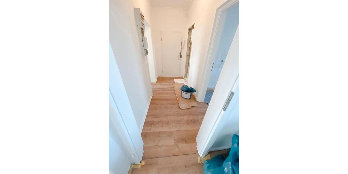 Dachgeschoßwohnung Dortmund Innenstadt Nord - 3.5 Zimmer, 105 m&sup2;, 800&euro; | Angebot:25252401