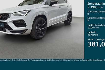 Cupra Ateca 4.990 km 39.140 &euro; Dortmund 44269