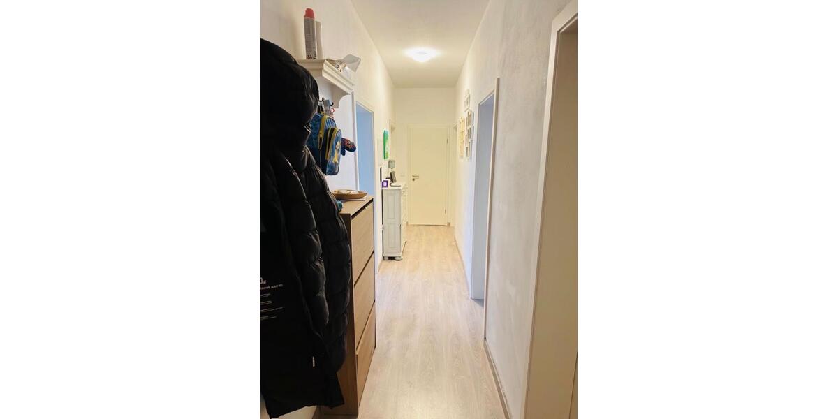 Erdgeschoßwohnung Recklinghausen - 3 Zimmer, 74 m&sup2;, 700&euro; | Angebot:25793332