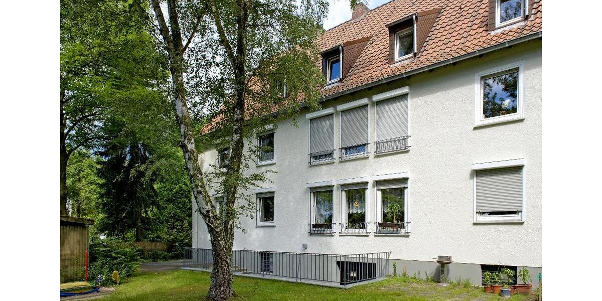 Erdgeschoßwohnung Marl - 3 Zimmer, 65 m&sup2;, 519&euro; | Angebot:24420103