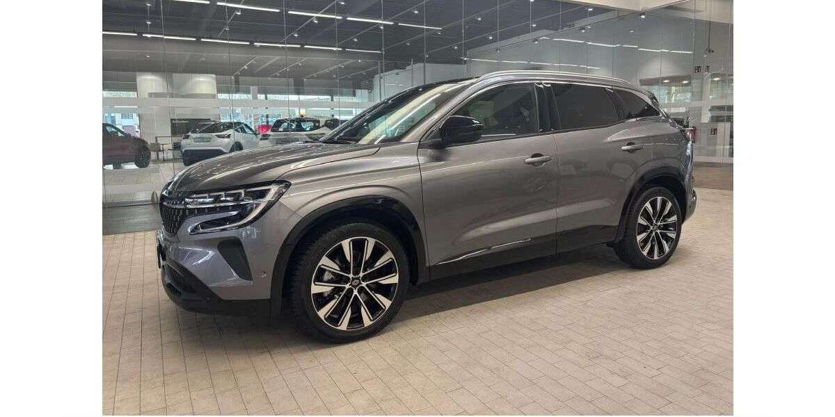 Renault Austral 29.332 km 30.880 &euro; Mülheim an der Ruhr 45478