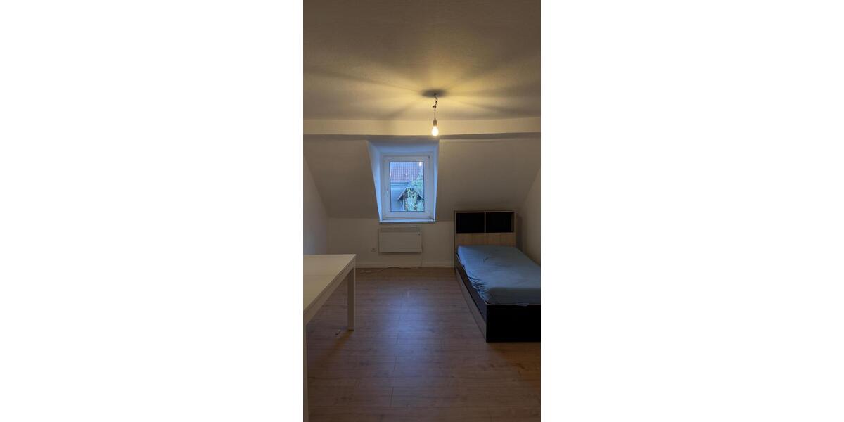 Etagenwohnung Herne - 1.5 Zimmer, 48 m&sup2;, 500&euro; | Angebot:26021455