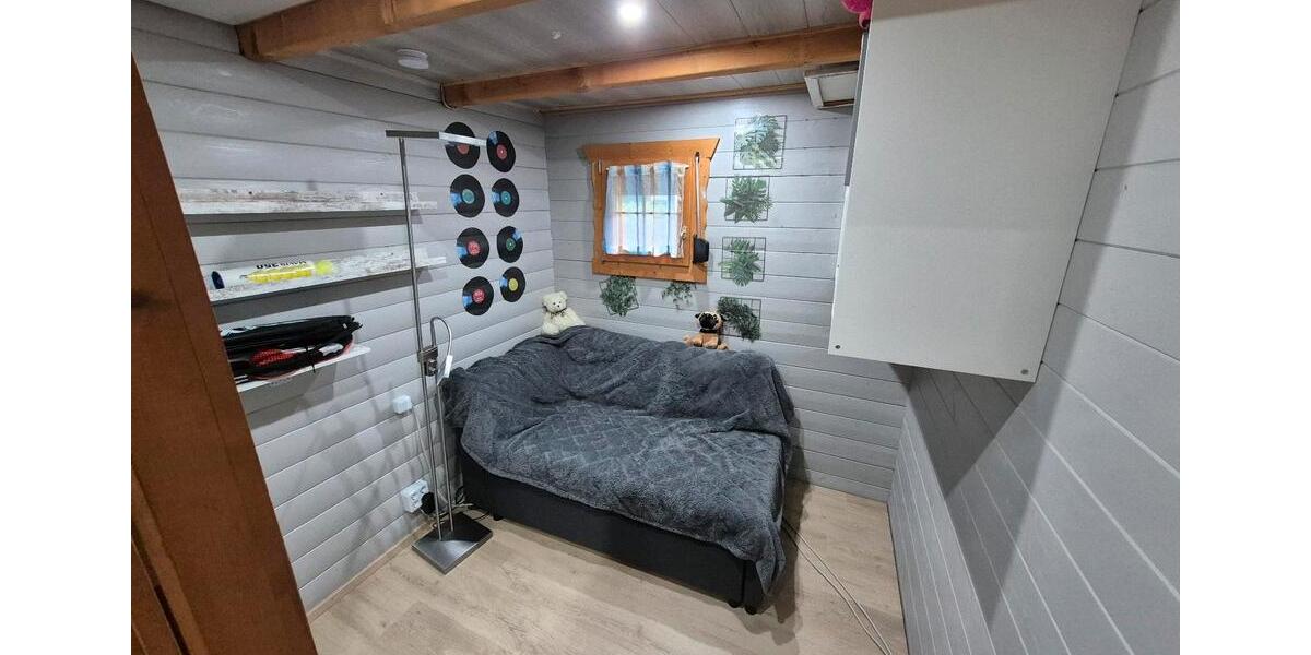 Terrassenwohnung Hattingen Niederbonsfeld - 3.5 Zimmer, 77 m&sup2;, 129.999&euro; | Angebot:25415809