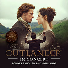 Outlander In Concert - Echoes Through The Highlands Tour 24.02.2027 Uber Eats Music Hall