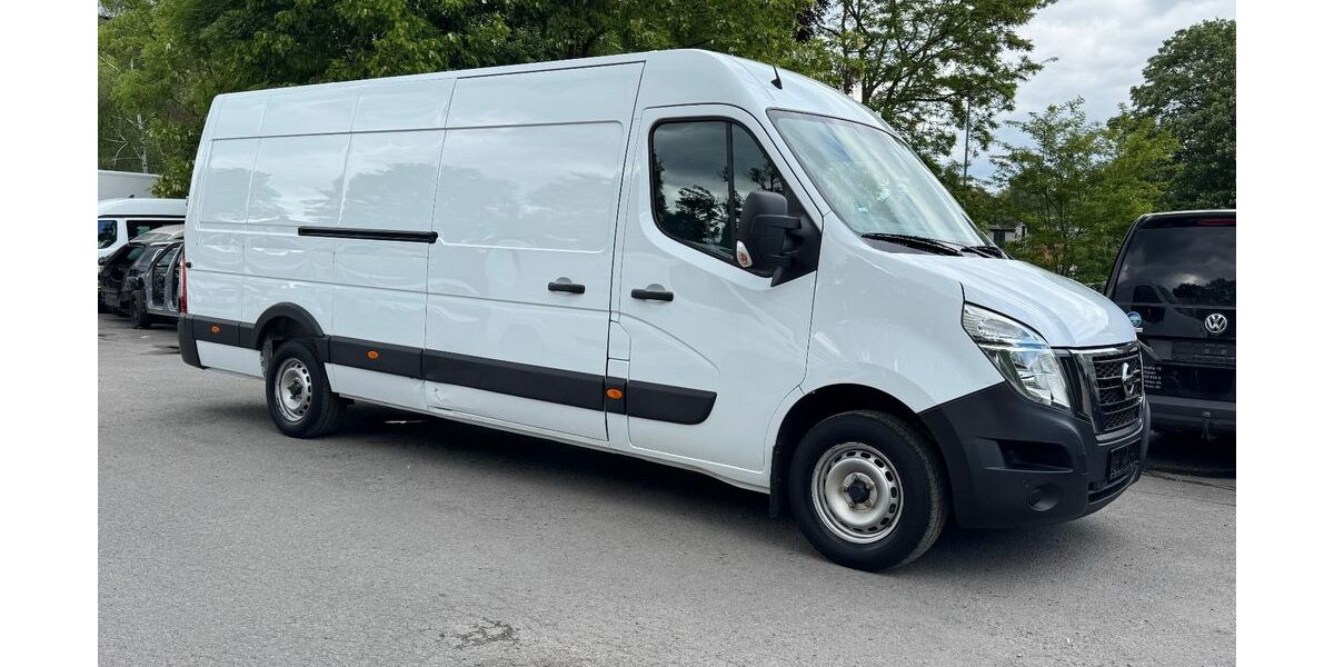 Nissan Interstar 94.231 km 19.550 &euro; Bochum 44894