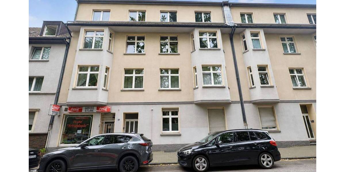 Etagenwohnung Gelsenkirchen Bulmke-Hüllen - 3 Zimmer, 75 m&sup2;, 460&euro; | Angebot:26473097
