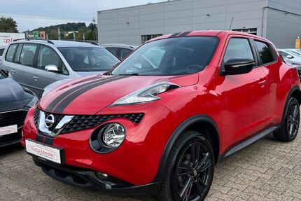 Nissan Juke 87.360 km 8.490 &euro; Wuppertal 42109