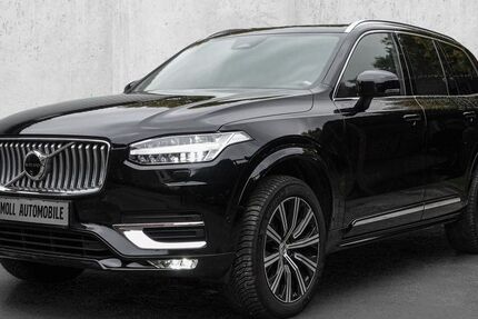 Volvo XC90 32.200 km 50.980 &euro; Wuppertal 42109