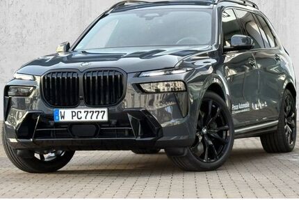 BMW X7 5.973 km 100.480 &euro; Wuppertal 42117