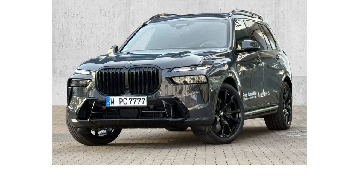 BMW X7 5.973 km 100.480 &euro; Wuppertal 42117