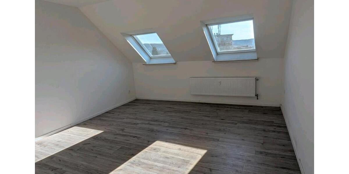 Maisonettenwohnung Wuppertal Barmen - 2 Zimmer, 80 m&sup2;, 738&euro; | Angebot:25514451