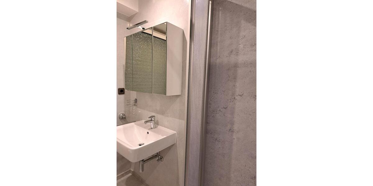 Erdgeschoßwohnung Velbert Velbert-Mitte - 1.5 Zimmer, 35 m&sup2;, 340&euro; | Angebot:25978320