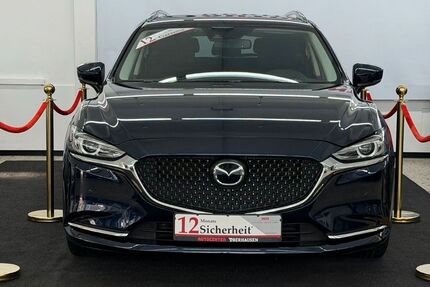 Mazda 6 90.586 km 19.999 &euro; Oberhausen 46049