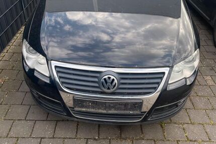 VW Passat Variant 220.000 km 1.690 &euro; Essen 45131