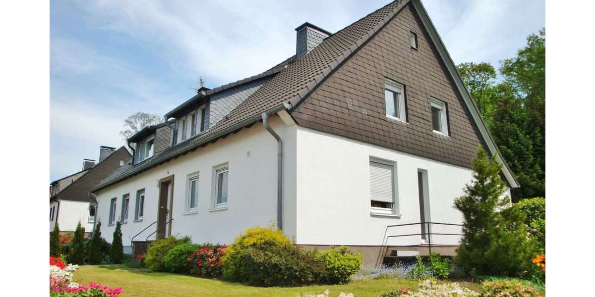 Einfamilienhaus Dortmund Hörde - 4 Zimmer, 135 m&sup2;, 515.000&euro; | Angebot:26700036