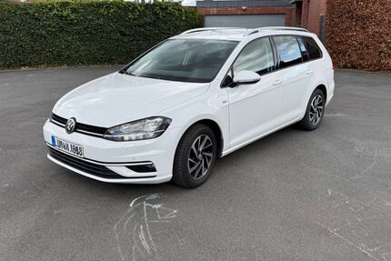 VW Golf 87.000 km 13.299 &euro; Lünen 44534