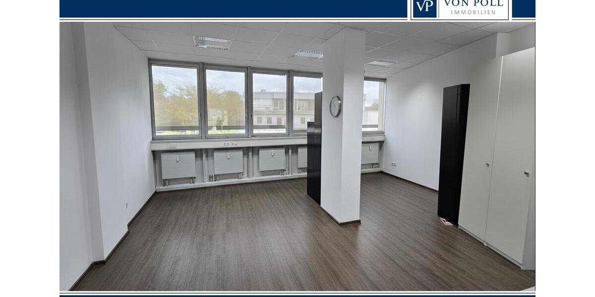 Gewerbeobjekt Dortmund Innenstadt Ost - 1.791&euro; | Angebot:25348931