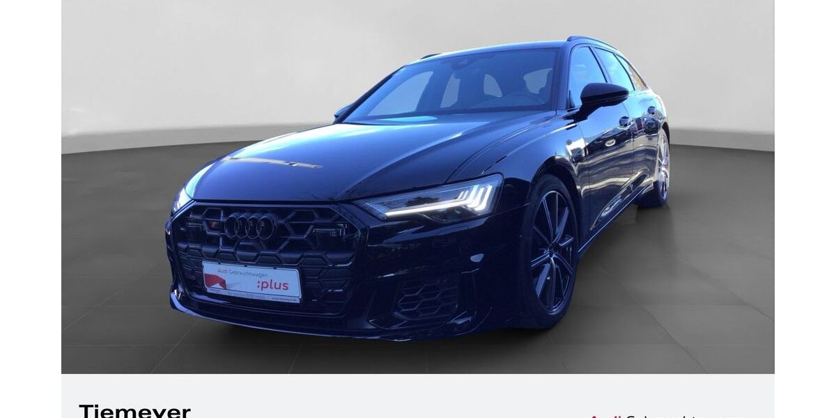 Audi S6 10.995 km 64.440 &euro; Gelsenkirchen 45894