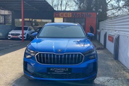 Skoda Kodiaq 52.500 km 37.590 &euro; Dortmund 44229