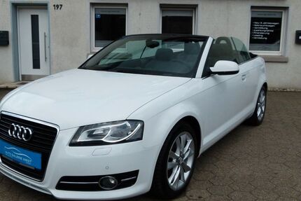 Audi A3 198.118 km 7.490 &euro; Bochum 44809