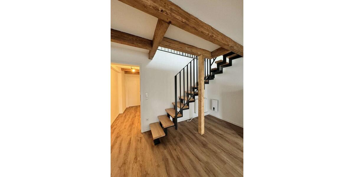 Maisonettenwohnung Marl Alt-Marl - 2 Zimmer, 66 m&sup2;, 924&euro; | Angebot:24547784