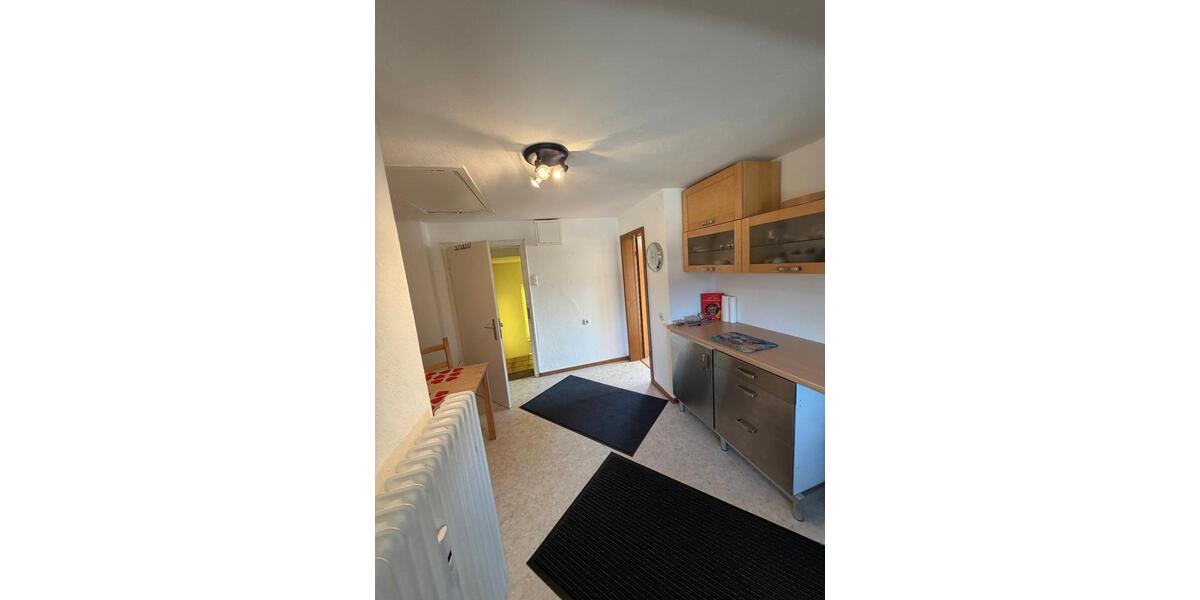 Dachgeschoßwohnung Bochum Eppendorf - 2 Zimmer, 55 m&sup2;, 565&euro; | Angebot:24741291