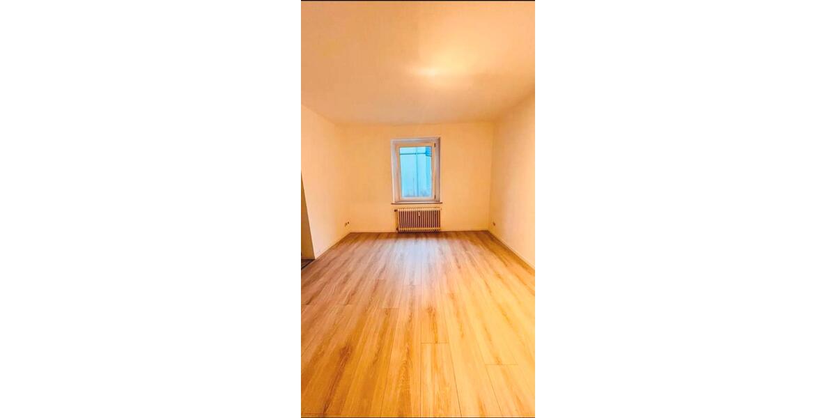 Erdgeschoßwohnung Herne Sodingen - 1 Zimmer, 50 m&sup2;, 450&euro; | Angebot:25635933