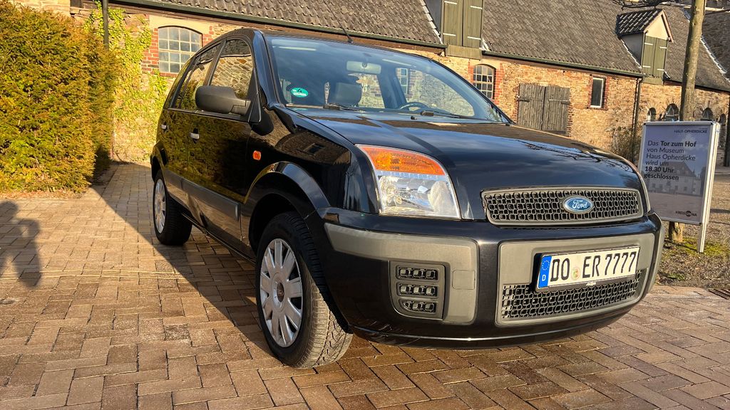 Ford Fusion 73.673 km 3.999 &euro; Holzwickede 59439