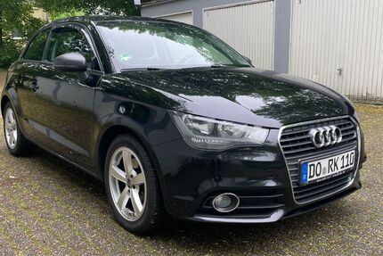 Audi A1 163.500 km 7.400 &euro; Dortmund 44379