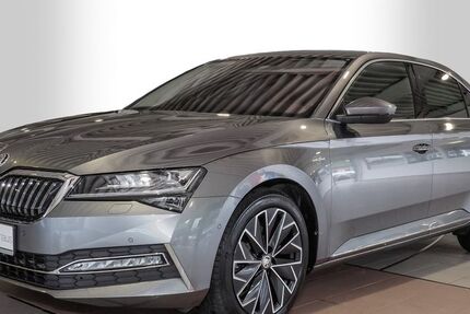 Skoda Superb 41.357 km 27.950 &euro; Schwerte 58239