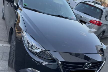 Mazda 3 70.000 km 12.300 &euro; Heiligenhaus 42579