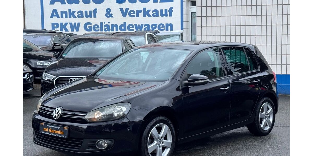 VW Golf 173.396 km 6.850 &euro; Oberhausen 46045