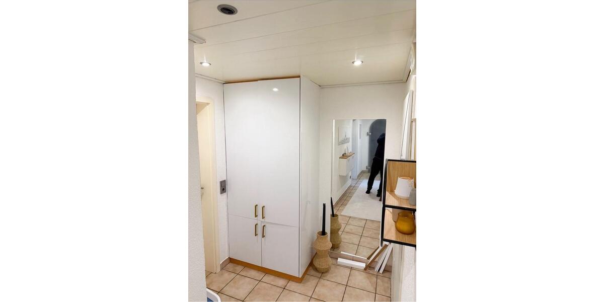 Dachgeschoßwohnung Oberhausen - 2.5 Zimmer, 77 m&sup2;, 790&euro; | Angebot:25790449