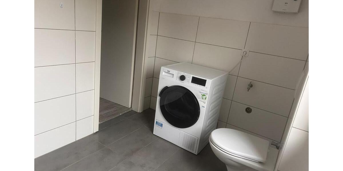 Etagenwohnung Gelsenkirchen Ückendorf - 1 Zimmer, 37 m&sup2;, 400&euro; | Angebot:25308358